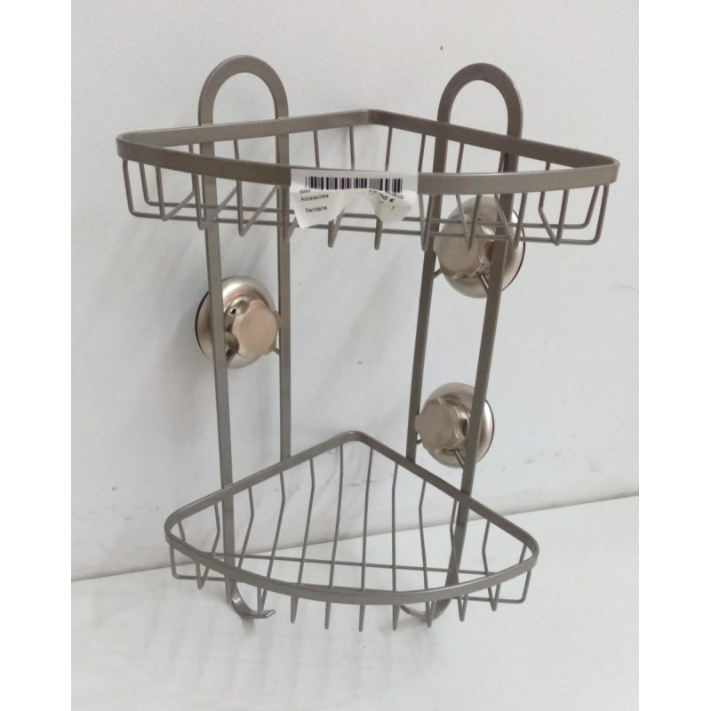 Etagère de salle de bain