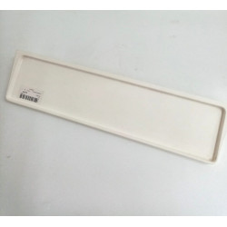 Tablette de lavabo