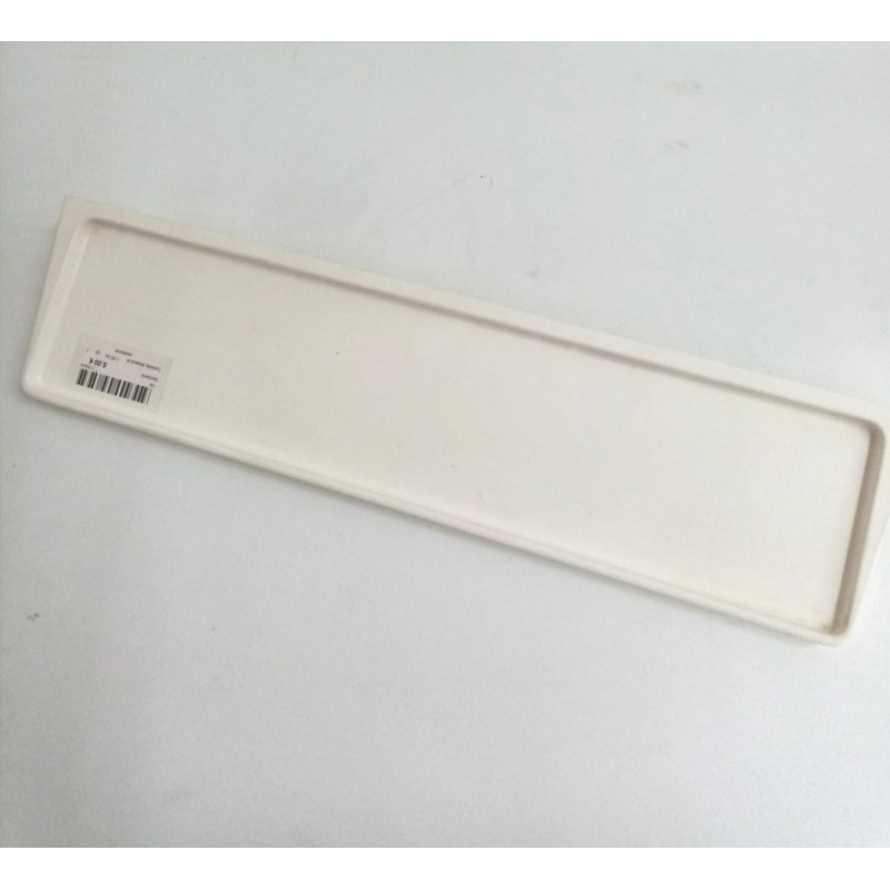 Tablette de lavabo