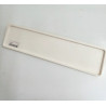 Tablette de lavabo