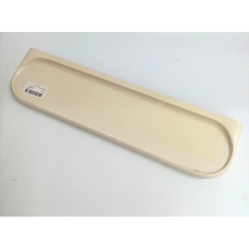 Tablette de lavabo