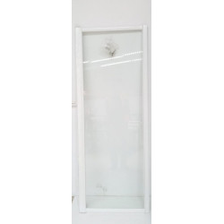 Vitrage de douche