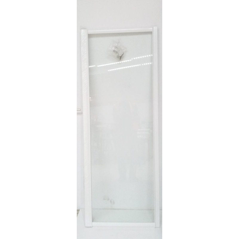 Vitrage de douche
