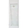 Vitrage de douche