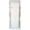 Vitrage de douche
