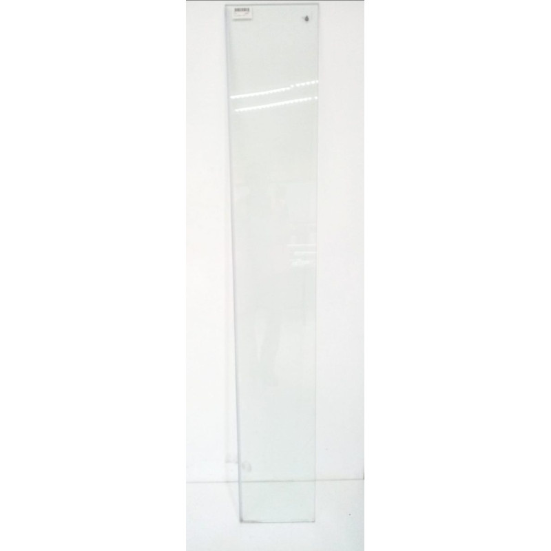 Vitrage de douche