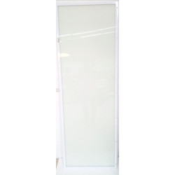 Vitrage de douche