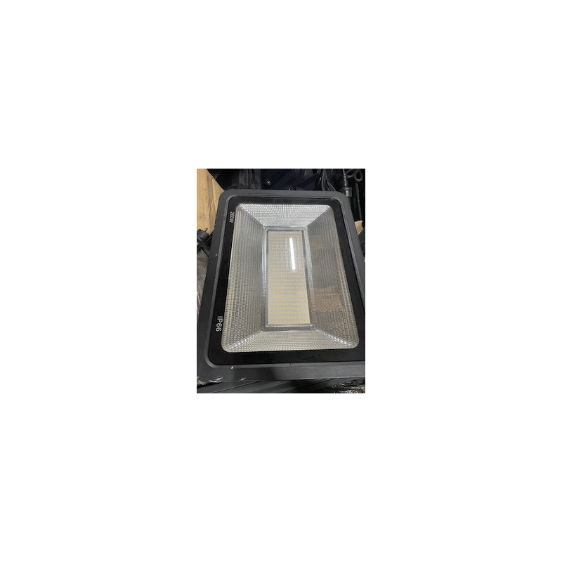 Spot LED 200w