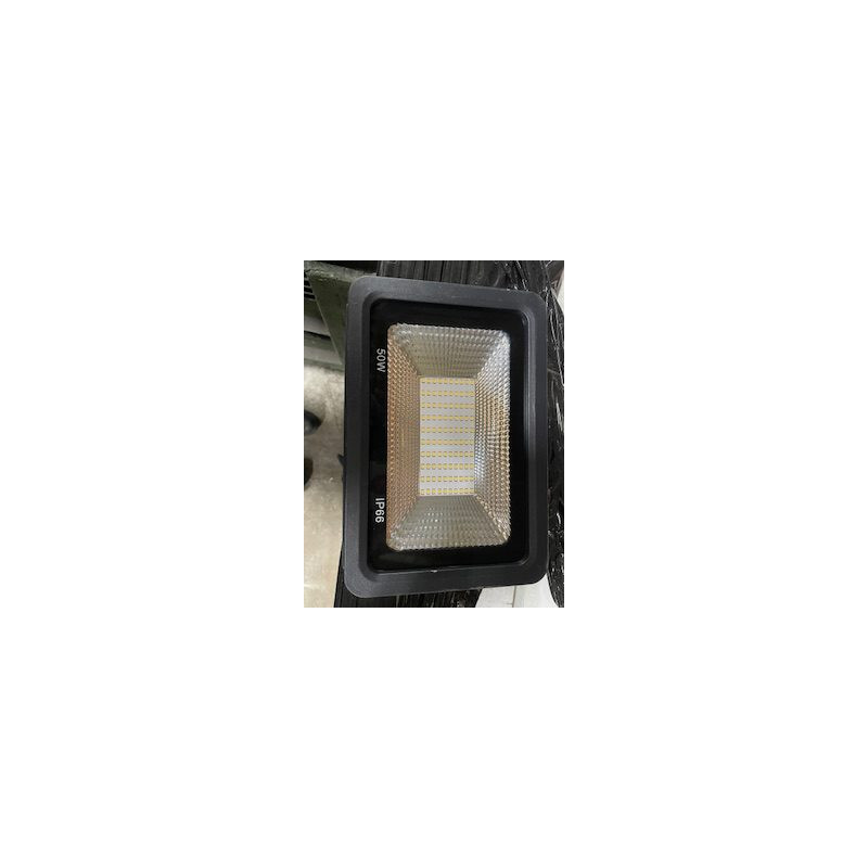 Spot LED 50w