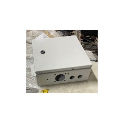 Boitier électrique 1