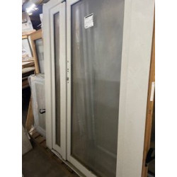 Fenêtre bois et alu