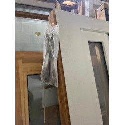 Fenêtre bois et alu