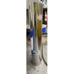 Conduit inox