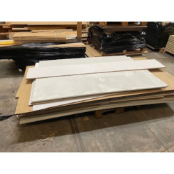 Lot planches
