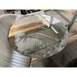 Miroir rond