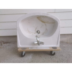 lavabo