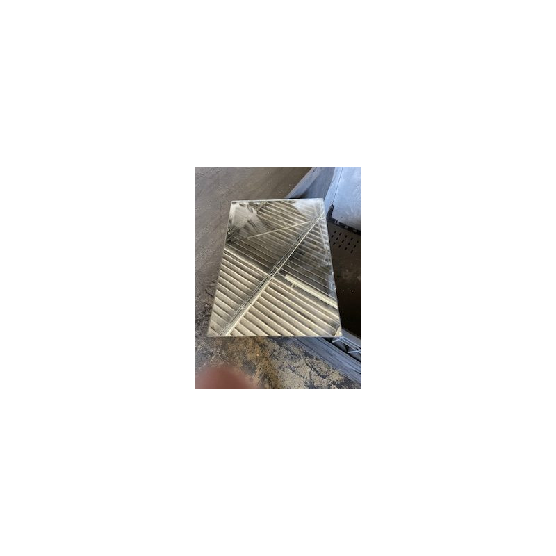 Miroir rectangle