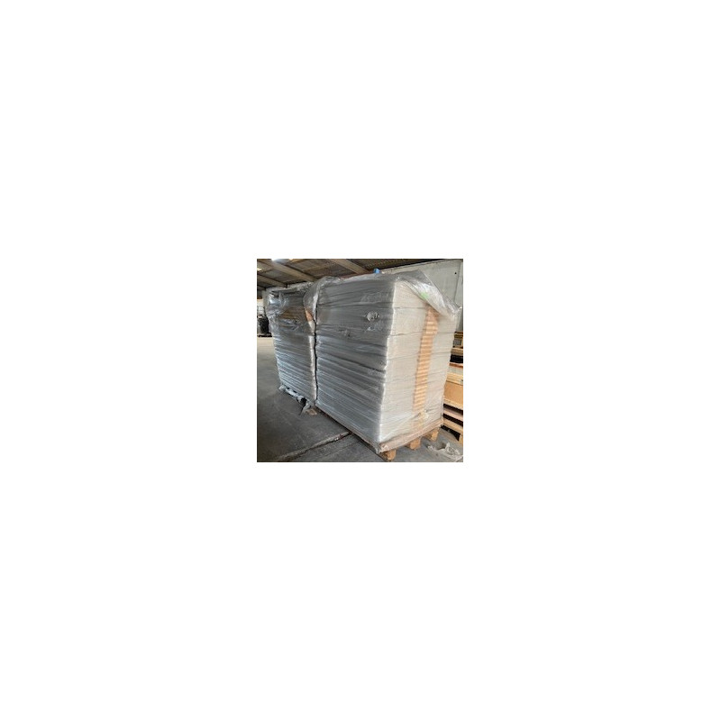 Panneau isolation sous parquet avec lambourdes