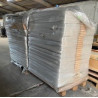 Panneau isolation sous parquet avec lambourdes