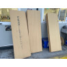 Plaque isolation fibre de bois