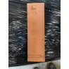 Demi tuiles plate st foy