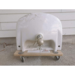 lavabo