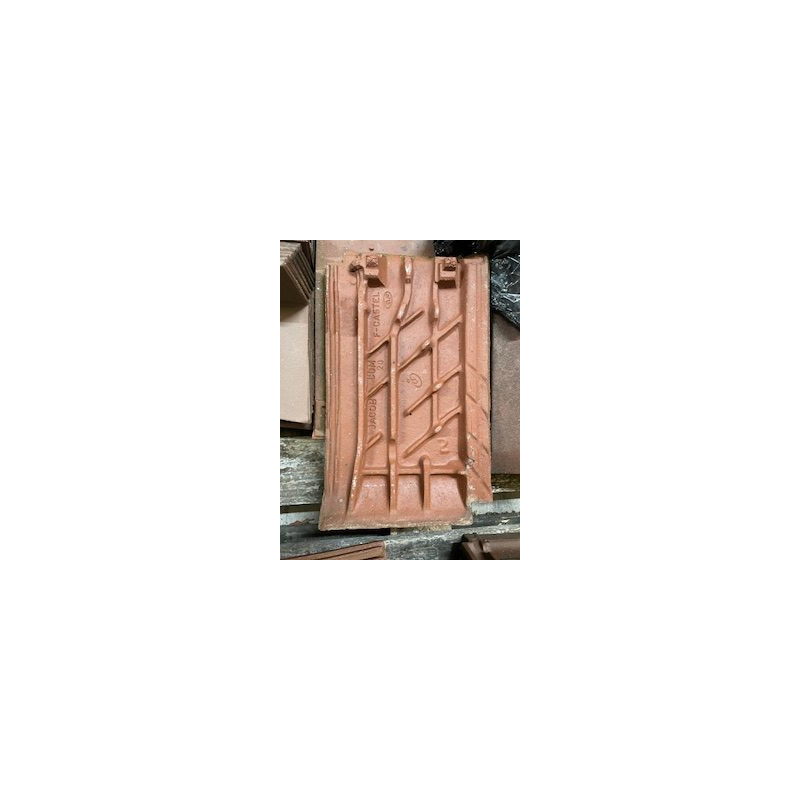 Tuiles JACOB 20