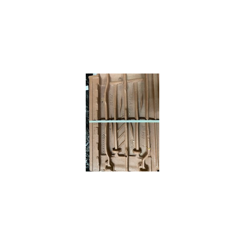 Tuiles ALPHA 10