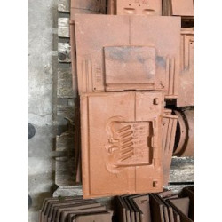 Tuiles plates EDI st foy