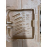 Tuiles plates EDI st foy