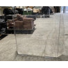 Ecran de protection en plexiglas