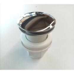 Vidage de lavabo