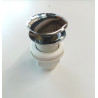 Vidage de lavabo