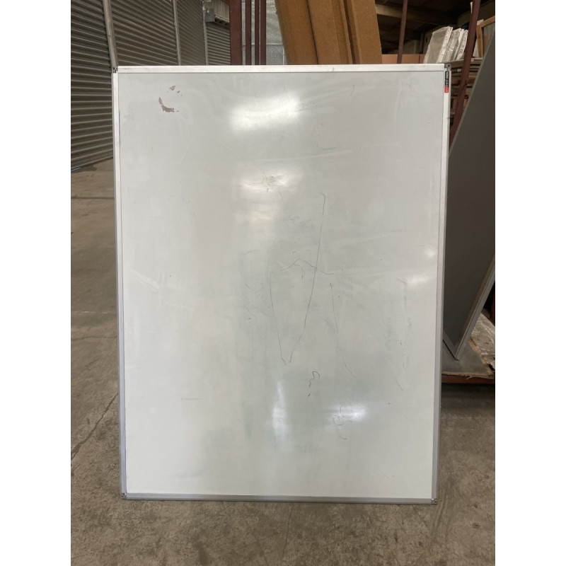 Tableau blanc
