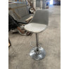 Chaise de bar
