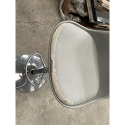 Chaise de bar