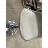 Chaise de bar