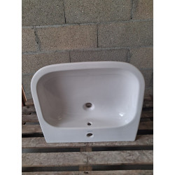 Lavabo suspendu VARICOR (copie)