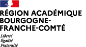 Réctorat de région Académique BFC